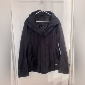 Kerrits 1X Rain Jacket